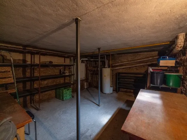 Prodej rodinného domu, Ivančice, Ve Sboru, 120 m2