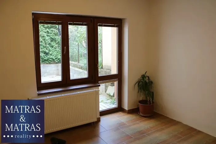 Pronájem bytu 1+1, Brno, Bulharská, 42 m2