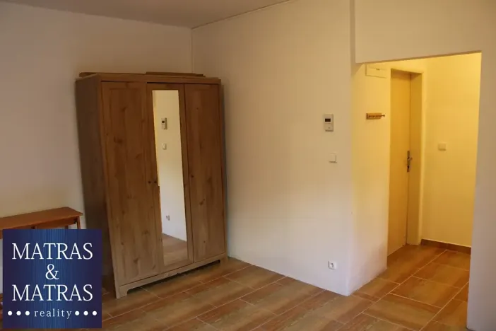 Pronájem bytu 1+1, Brno, Bulharská, 42 m2