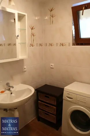 Pronájem bytu 1+1, Brno, Bulharská, 42 m2