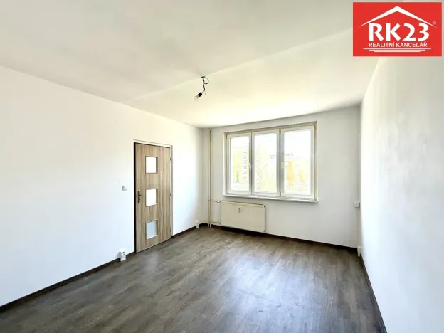 Pronájem bytu 1+1, Mariánské Lázně - Úšovice, Za Tratí, 35 m2