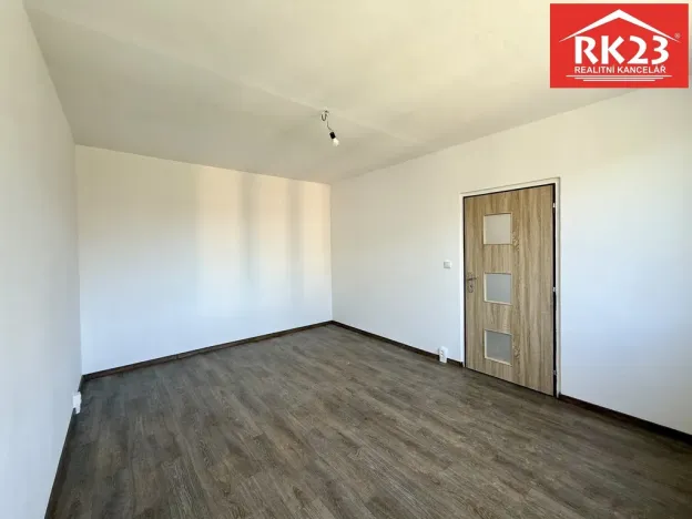 Pronájem bytu 1+1, Mariánské Lázně - Úšovice, Za Tratí, 35 m2