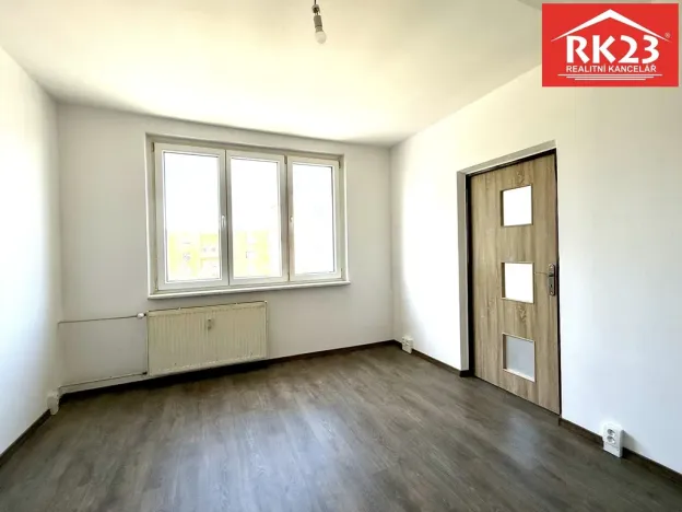 Pronájem bytu 1+1, Mariánské Lázně - Úšovice, Za Tratí, 35 m2