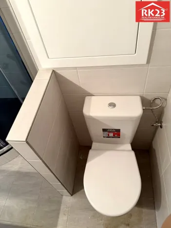 Pronájem bytu 1+1, Mariánské Lázně - Úšovice, Za Tratí, 35 m2