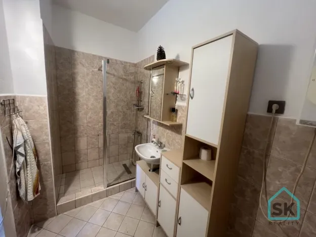 Prodej bytu 1+1, Krnov - Pod Cvilínem, Tyršova, 53 m2