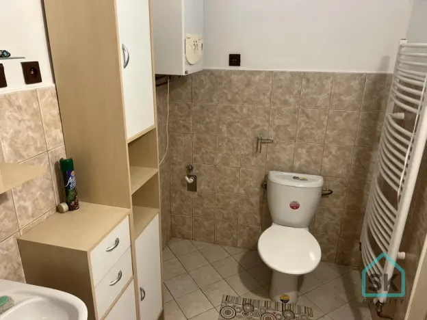 Prodej bytu 1+1, Krnov - Pod Cvilínem, Tyršova, 53 m2