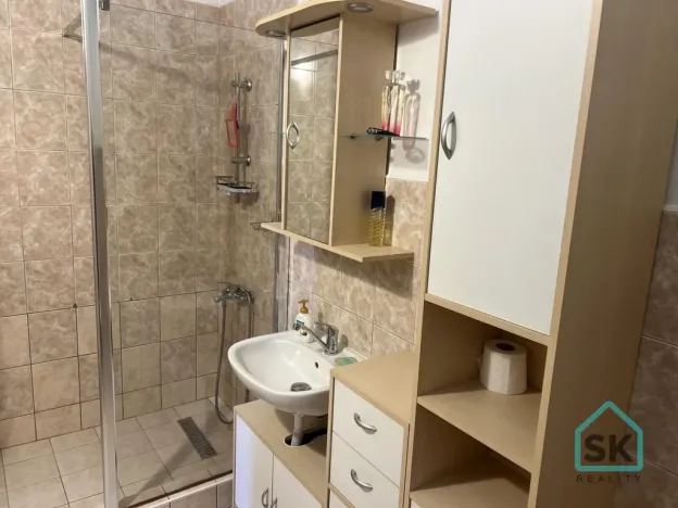 Prodej bytu 1+1, Krnov - Pod Cvilínem, Tyršova, 53 m2