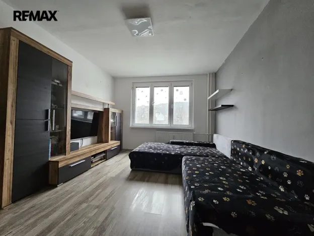 Pronájem bytu 2+1, Nejdek, sídliště 9. května, 52 m2