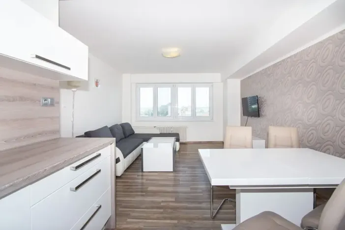 Pronájem bytu 3+kk, Ostrava, Zelená, 62 m2