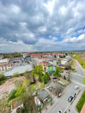 Prodej bytu 1+1, Hradec Králové, 34 m2