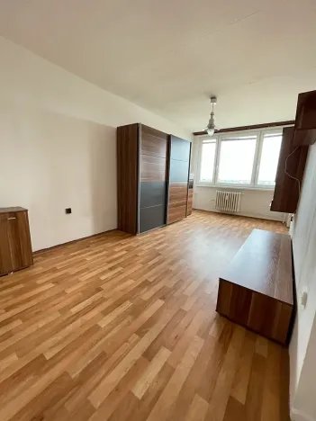 Prodej bytu 1+1, Hradec Králové, 34 m2