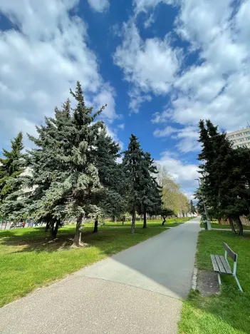 Prodej bytu 1+1, Hradec Králové, 34 m2