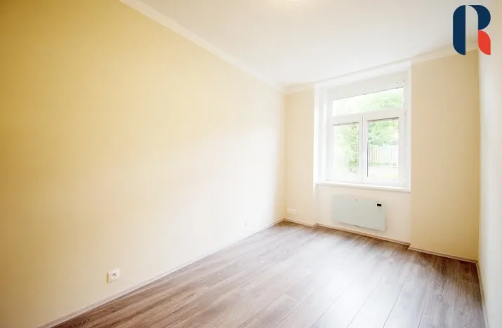 Pronájem bytu 2+kk, Praha - Libeň, Davídkova, 48 m2