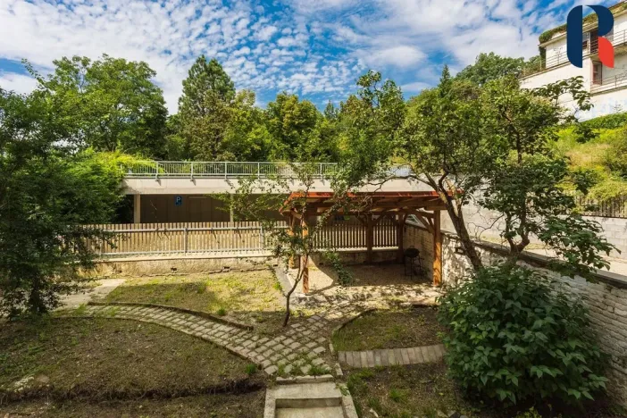 Pronájem bytu 2+kk, Praha - Libeň, Davídkova, 48 m2