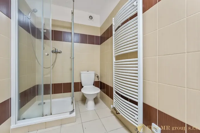 Prodej bytu 2+kk, Česká Lípa, Svojsíkova stezka, 80 m2