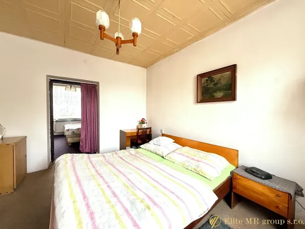 Prodej rodinného domu, Cerhenice, Na vinici, 188 m2