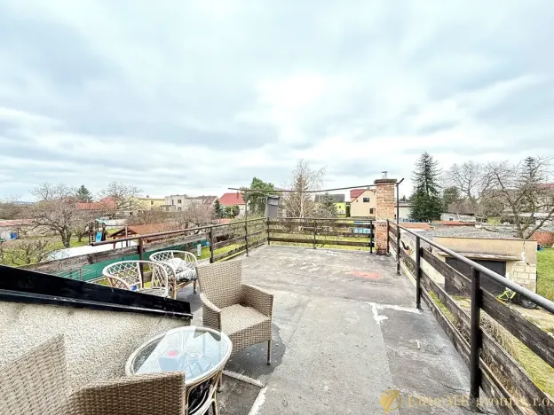 Prodej rodinného domu, Cerhenice, Na vinici, 188 m2