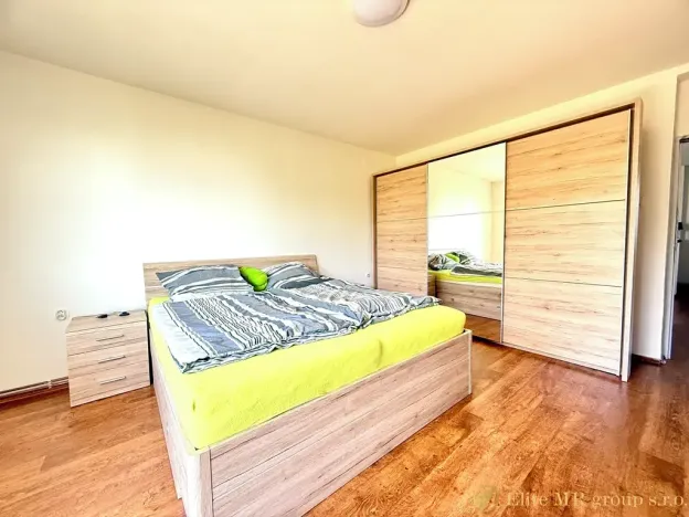 Prodej bytu 2+1, Žeretice, 67 m2