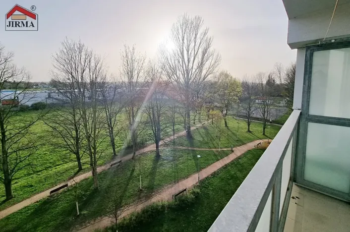 Pronájem bytu 2+1, Kolín, Rimavské Soboty, 53 m2