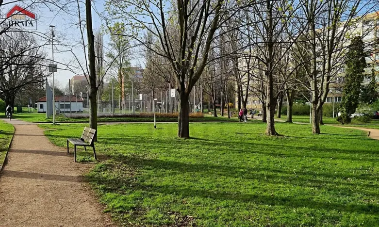 Pronájem bytu 2+1, Kolín, Rimavské Soboty, 53 m2