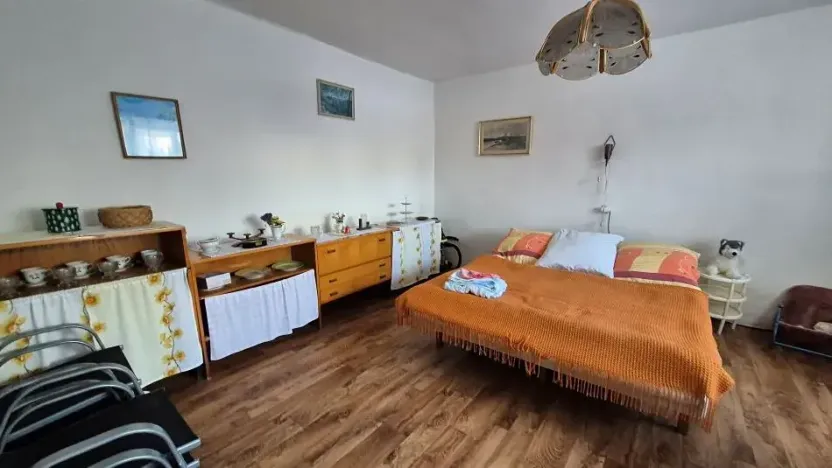 Prodej chalupy, Hlohovice, 80 m2