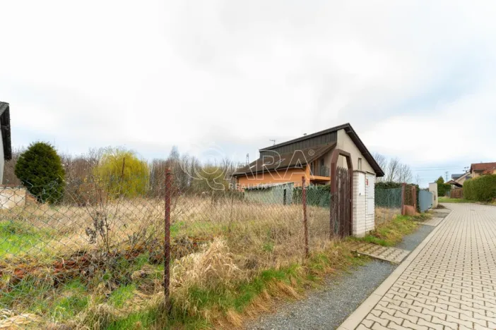 Pronájem pozemku pro bydlení, Dolní Břežany, Krátká, 827 m2