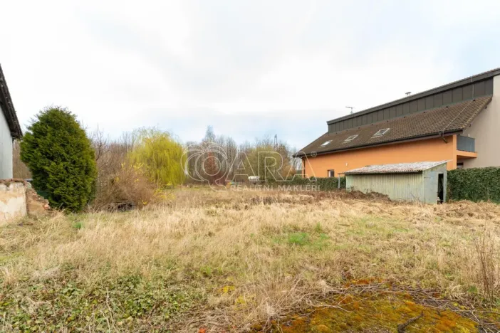 Pronájem pozemku pro bydlení, Dolní Břežany, Krátká, 827 m2