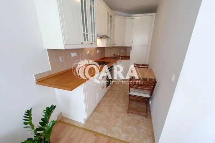 Pronájem bytu 1+kk, Praha - Stodůlky, Wiedermannova, 43 m2