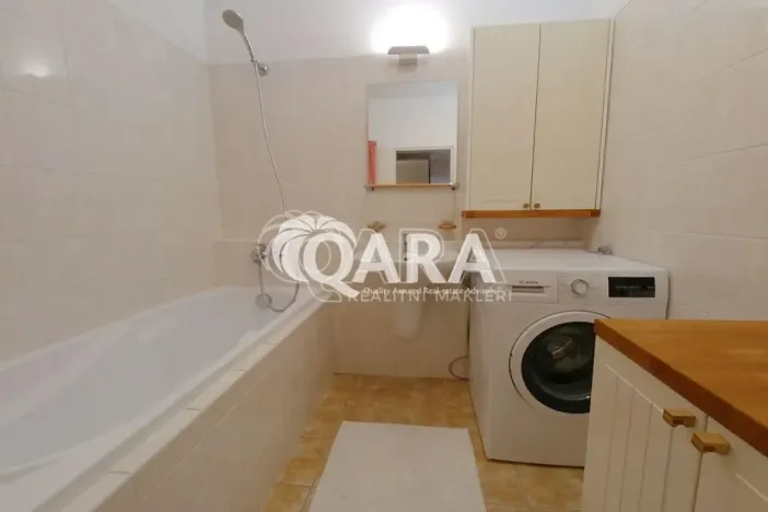 Pronájem bytu 1+kk, Praha - Stodůlky, Wiedermannova, 43 m2