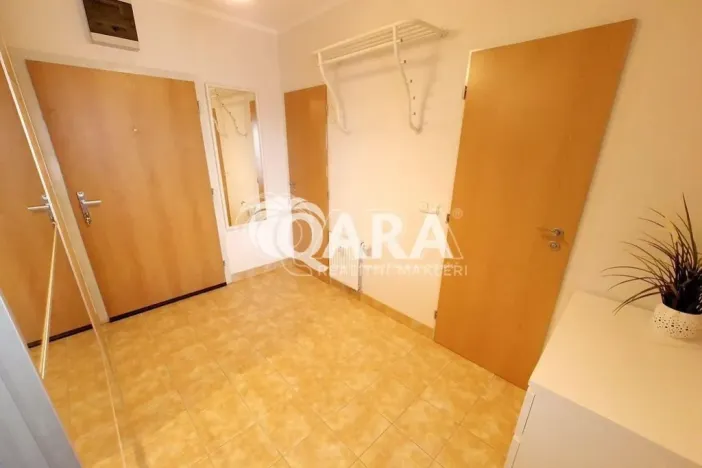 Pronájem bytu 1+kk, Praha - Stodůlky, Wiedermannova, 43 m2