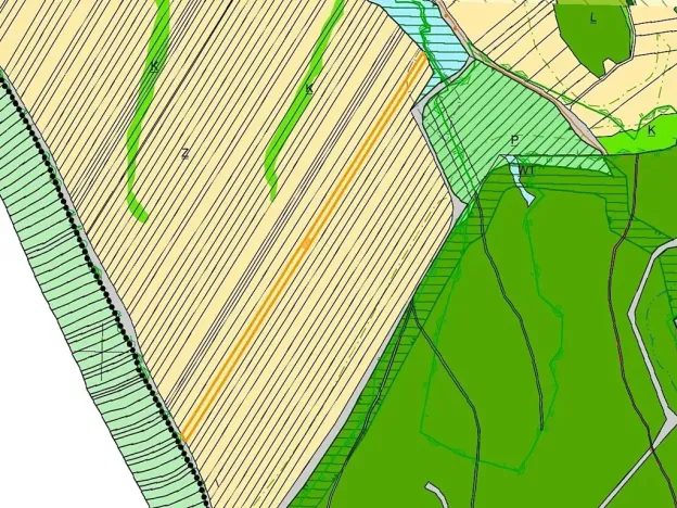 Dražba louky, Slavkov, 8978 m2