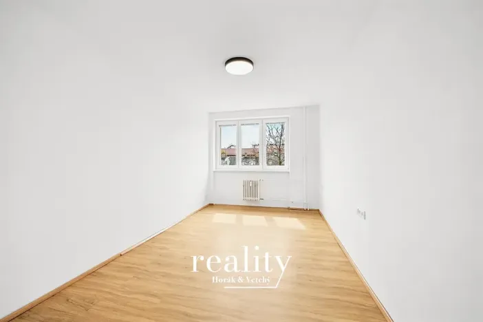 Pronájem bytu 2+1, Jihlava, Vrchlického, 53 m2