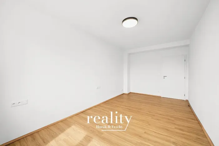 Pronájem bytu 2+1, Jihlava, Vrchlického, 53 m2