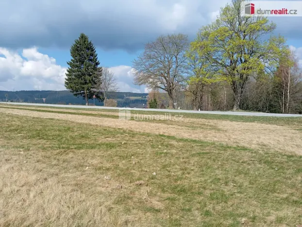 Prodej pozemku pro bydlení, Zdíkov - Masákova Lhota, 6036 m2