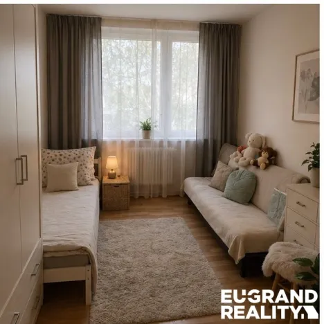 Prodej bytu 1+kk, Varnsdorf, Čelakovická, 27 m2