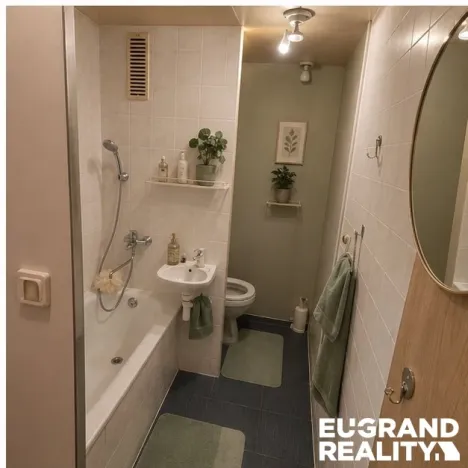 Prodej bytu 1+kk, Varnsdorf, Čelakovická, 27 m2