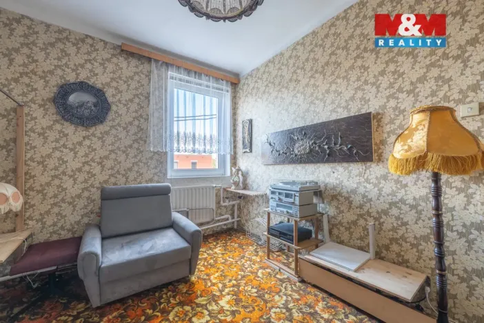 Prodej rodinného domu, Zlín, Podvesná VI, 88 m2