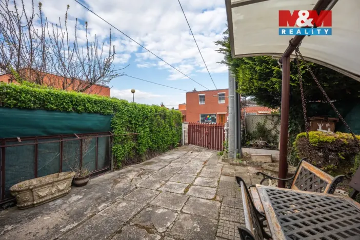 Prodej rodinného domu, Zlín, Podvesná VI, 88 m2