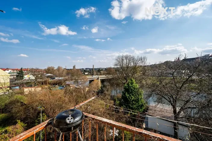 Prodej činžovního domu, Žatec, Osvoboditelů, 396 m2