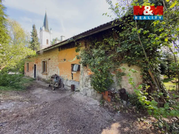 Prodej rodinného domu, Dětmarovice, 103 m2