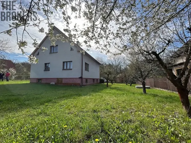 Prodej rodinného domu, Kotopeky - Tihava, 160 m2