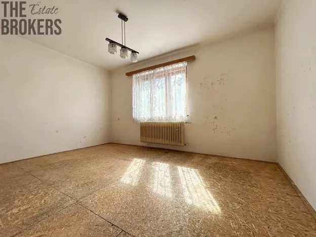 Prodej rodinného domu, Kotopeky - Tihava, 160 m2