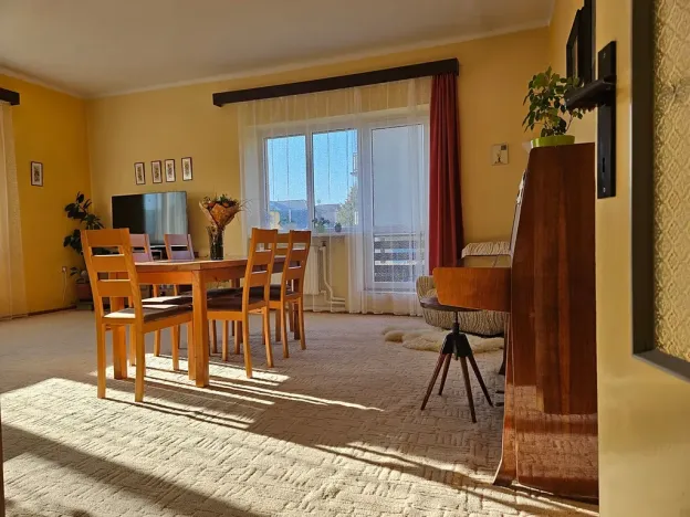 Prodej rodinného domu, Moravská Třebová, Tyršova, 161 m2