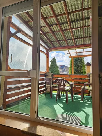 Prodej rodinného domu, Moravská Třebová, Tyršova, 161 m2