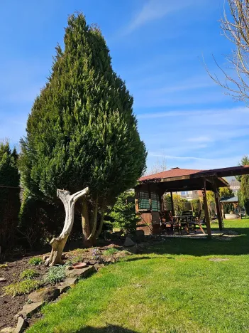 Prodej rodinného domu, Moravská Třebová, Tyršova, 161 m2