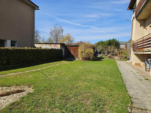 Prodej rodinného domu, Moravská Třebová, Tyršova, 161 m2