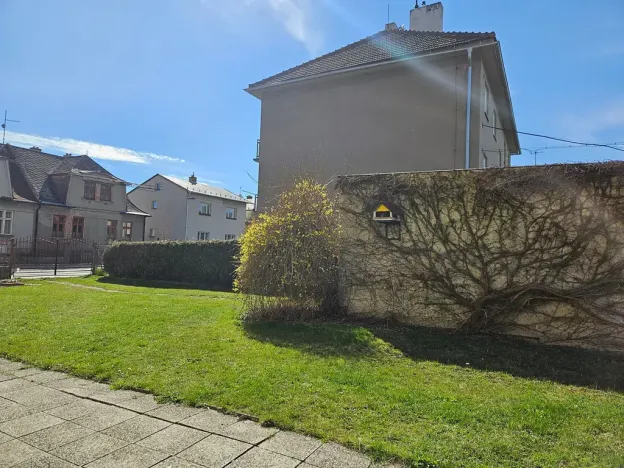 Prodej rodinného domu, Moravská Třebová, Tyršova, 161 m2