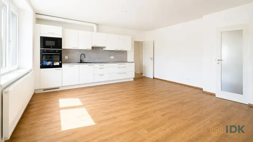 Pronájem bytu 3+kk, Řevnice, V Luhu, 54 m2