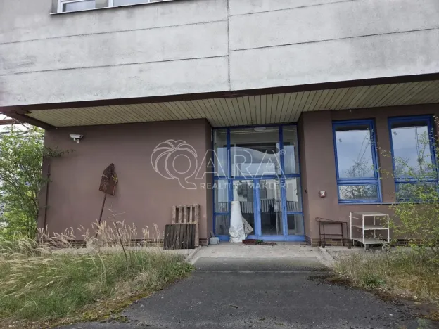 Pronájem obchodního prostoru, Přelouč, Jaselská, 10000 m2