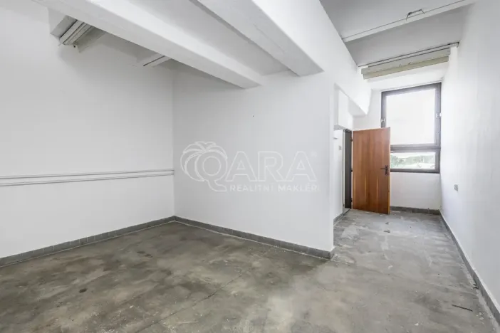Pronájem obchodního prostoru, Přelouč, Jaselská, 10000 m2